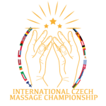 Logo International Czech massage championship